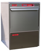  Undercounter dishwashers
